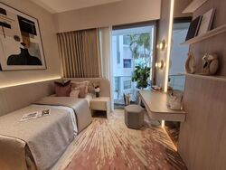 The Oceanfront @ Sentosa Cove (D4), Condominium #597089201